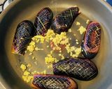 簡単!作り置き!なすの煮浸し!作り方5写真