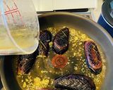 簡単!作り置き!なすの煮浸し!作り方6写真