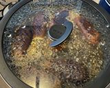 簡単!作り置き!なすの煮浸し!作り方7写真