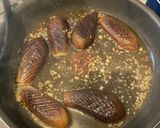 簡単!作り置き!なすの煮浸し!作り方8写真