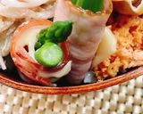 高校3年女子お弁当♪2022.04.22作り方4写真