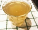 生姜シロップ作り方6写真