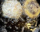 ふわとろ!椎茸カツ丼作り方2写真