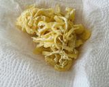 たけのこご飯(炊き込みご飯)作り方4写真