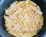 たけのこご飯(炊き込みご飯)作り方6写真