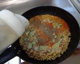 最速の金曜日のキーマカレー作り方22写真