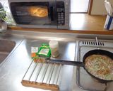 最速の金曜日のキーマカレー作り方17写真