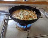 最速の金曜日のキーマカレー作り方15写真