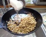 最速の金曜日のキーマカレー作り方11写真