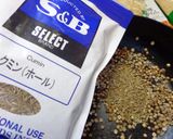 最速の金曜日のキーマカレー作り方6写真