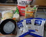 最速の金曜日のキーマカレー作り方2写真