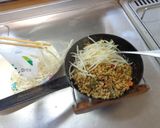 最速の金曜日のキーマカレー作り方24写真
