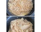 たけのこご飯(炊き込みご飯)作り方7写真