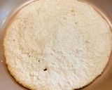 オートミール ホットケーキ 3人分の分量作り方4写真
