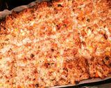 ヘルシー混ぜるだけ！豆腐ハンバーグ作り方7写真