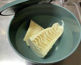 たけのことわかめの煮物作り方1写真