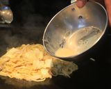 【簡単】濃厚豚骨風博多屋台の焼きらーめん作り方6写真