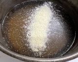 圧力鍋で作る　生のタケノコから　メンマ！作り方11写真