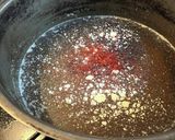 圧力鍋で作る　生のタケノコから　メンマ！作り方13写真