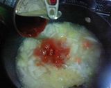 あったまるぅ～♪　野菜たっぷりスープ作り方5写真