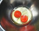 ふわふわ 大豆粉パン作り方1写真