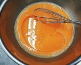 ふわふわ 大豆粉パン作り方5写真