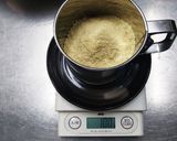ふわふわ 大豆粉パン作り方9写真