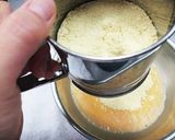 ふわふわ 大豆粉パン作り方10写真