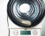 ふわふわ 大豆粉パン作り方11写真