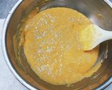 ふわふわ 大豆粉パン作り方13写真