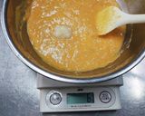 ふわふわ 大豆粉パン作り方14写真