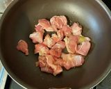 m片栗粉で作れるアレルギー対応カレー作り方2写真