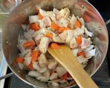 m片栗粉で作れるアレルギー対応カレー作り方4写真