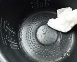ふわふわ 大豆粉パン作り方15写真
