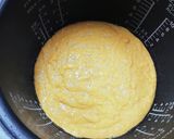 ふわふわ 大豆粉パン作り方16写真