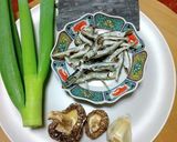 つけ麺(あっさり和風に)作り方1写真