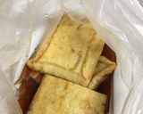 味付けお揚げさん★簡単バージョン作り方2写真