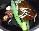 つけ麺(あっさり和風に)作り方2写真