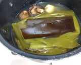 つけ麺(あっさり和風に)作り方3写真