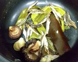 つけ麺(あっさり和風に)作り方6写真