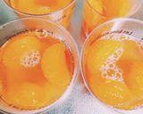 とろっとろっ！みかんのゼリー作り方6写真