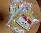 つけ麺(あっさり和風に)作り方8写真