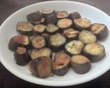 いわしとなすのトマト煮作り方6写真