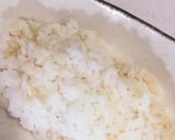 だし香る♡たらこソースのオムライス作り方1写真