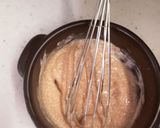 だし香る♡たらこソースのオムライス作り方3写真
