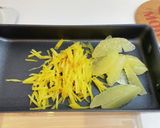 簡単!レモンジャム!作り方4写真
