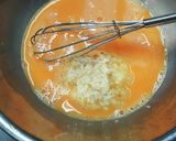 ふわふわ 大豆粉パン作り方8写真