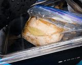 63℃ 糖質代謝◎無添加ロースハム作り方11写真