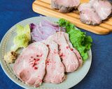 63℃ 糖質代謝◎無添加ロースハム作り方21写真