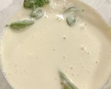 こごみの天ぷら作り方5写真